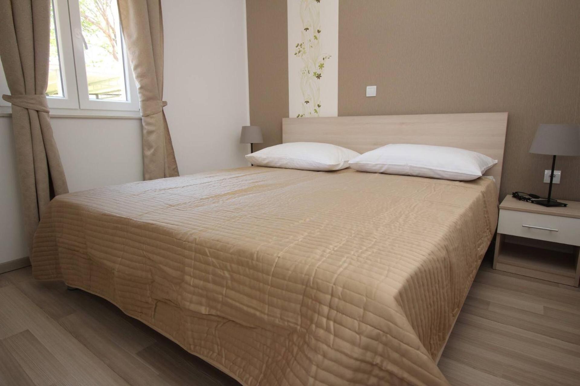 Apartments Gorica 1 Baska  Ngoại thất bức ảnh