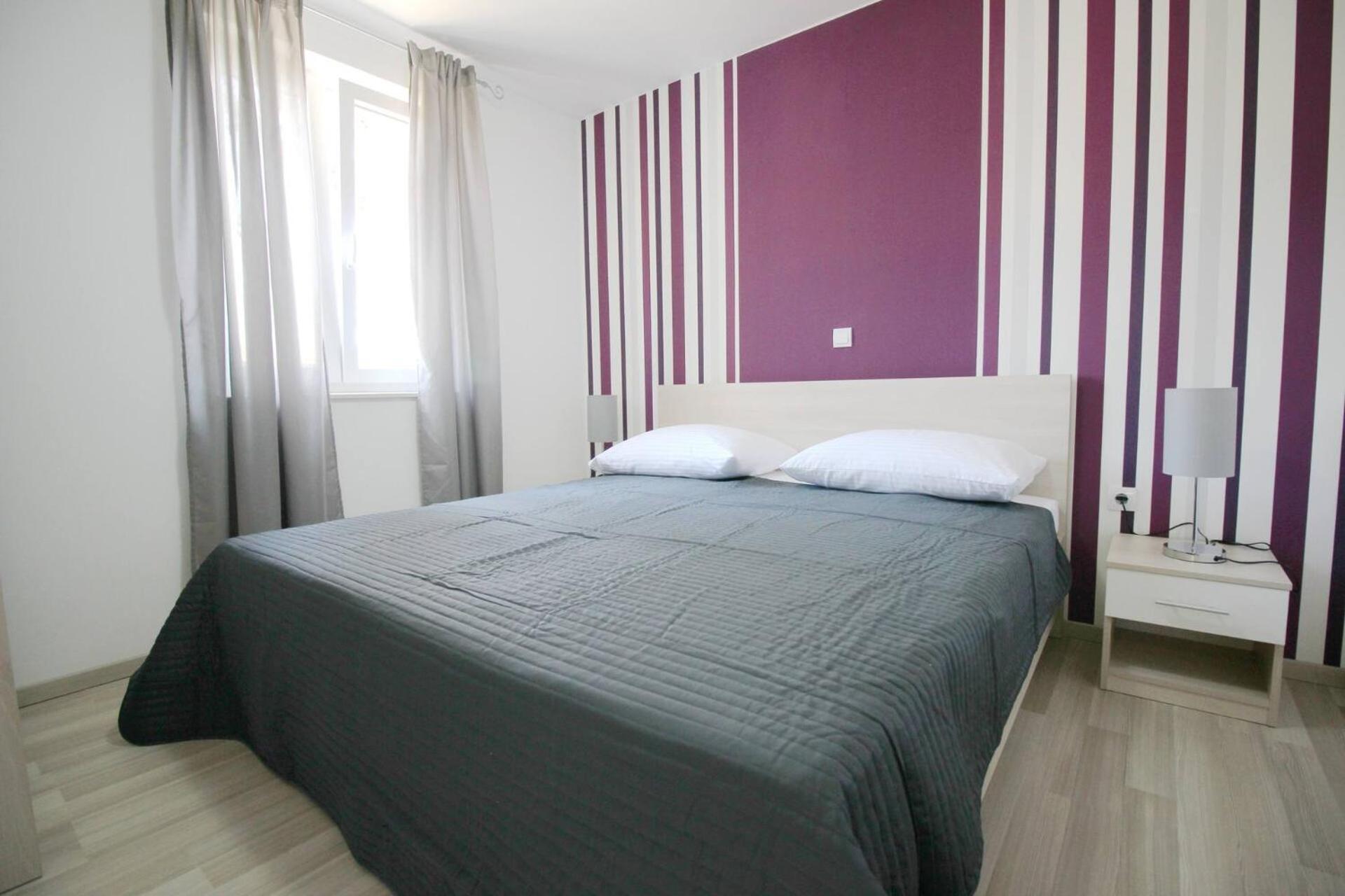 Apartments Gorica 1 Baska  Ngoại thất bức ảnh