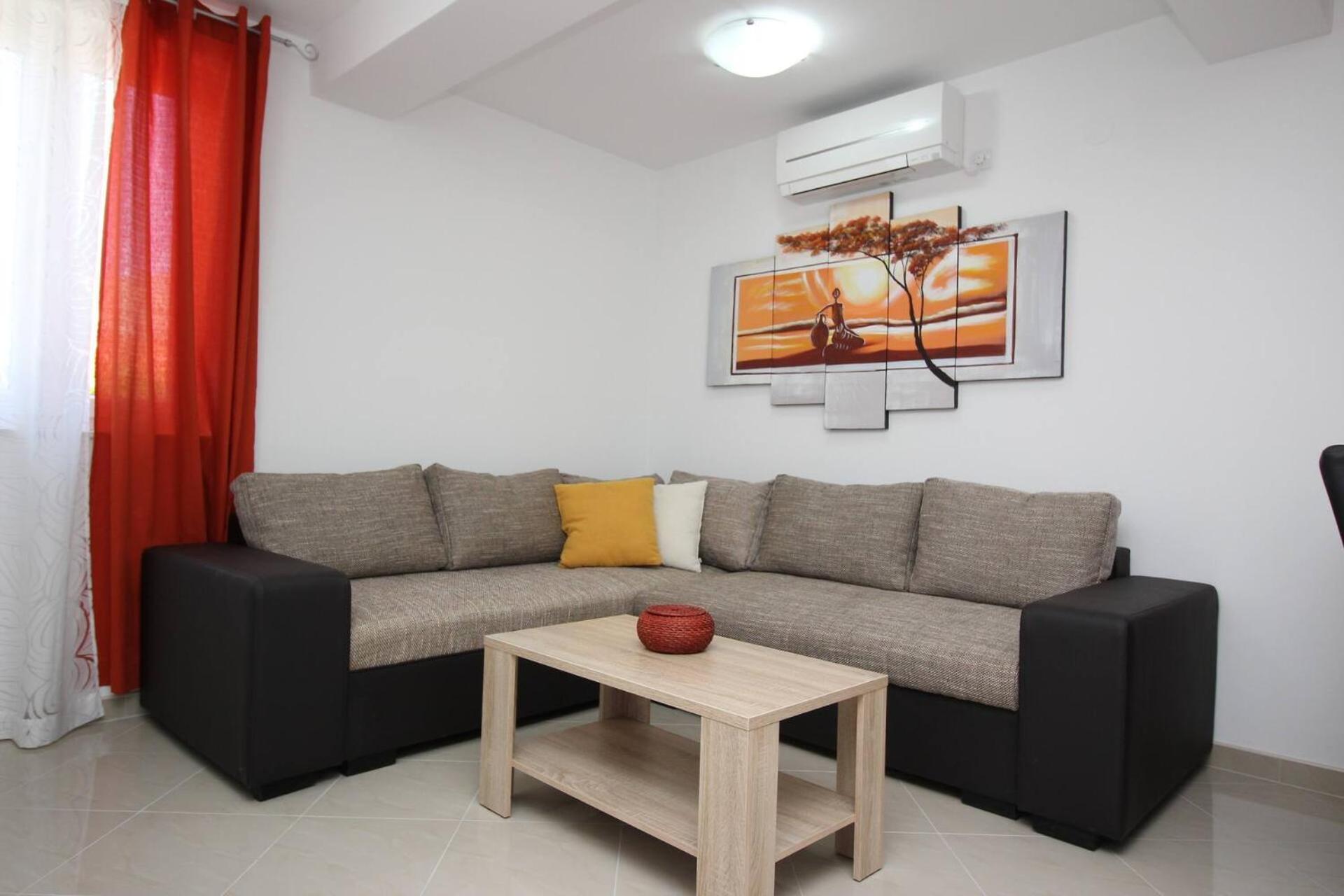 Apartments Gorica 1 Baska  Ngoại thất bức ảnh